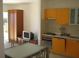 Hotel Sweet Bay Residence Split