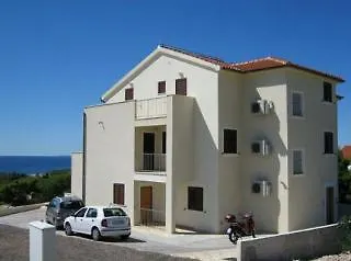 Sweet Bay Residence Split Croatia
