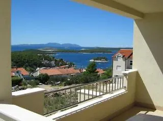 Sweet Bay Residence Split Hotel