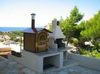 *** Hotel Sweet Bay Residence Split Croatia