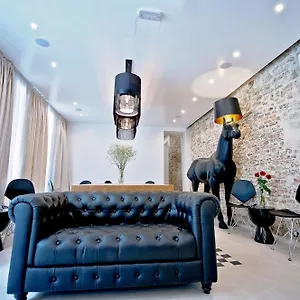 Jupiter Luxury **** Split