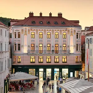 Hotel Piazza Heritage